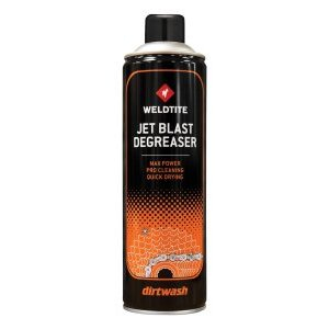 Очиститель 7-03087 DIRTWASH JET BLAST DEGREASER мощный спрей 500мл