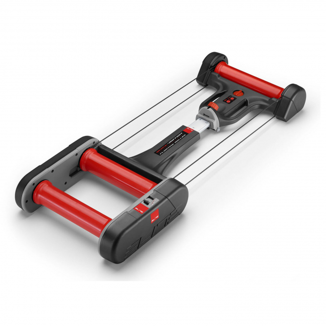 Роллерный велостанок Elite Quick-Motion roller