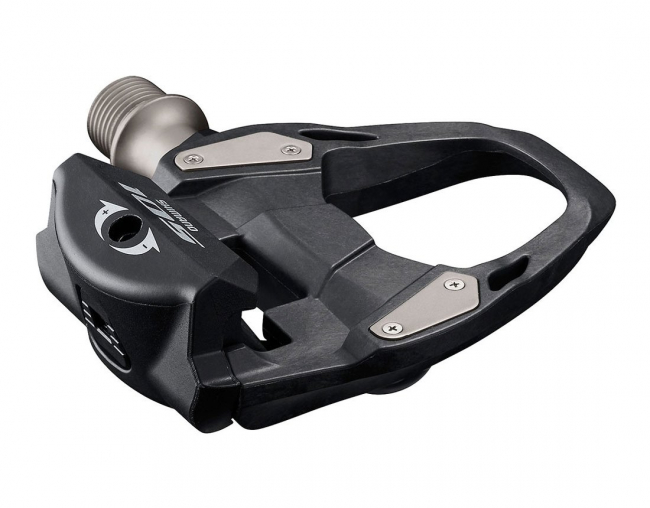 Педали Shimano 105 R7000 SPD-SL