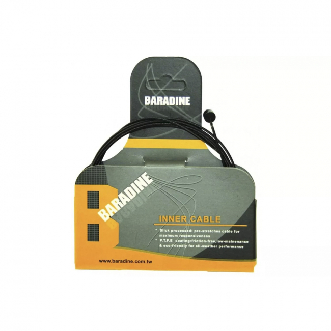 Трос тормоза Baradine Brake Cable Teflon