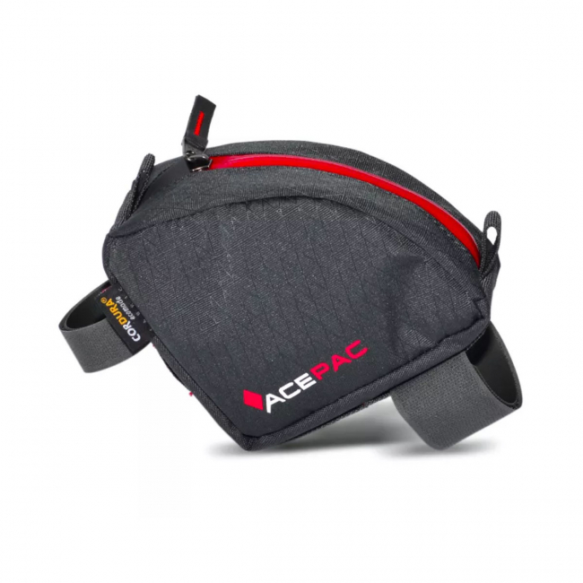 Сумка на раму Acepac Tube Bag