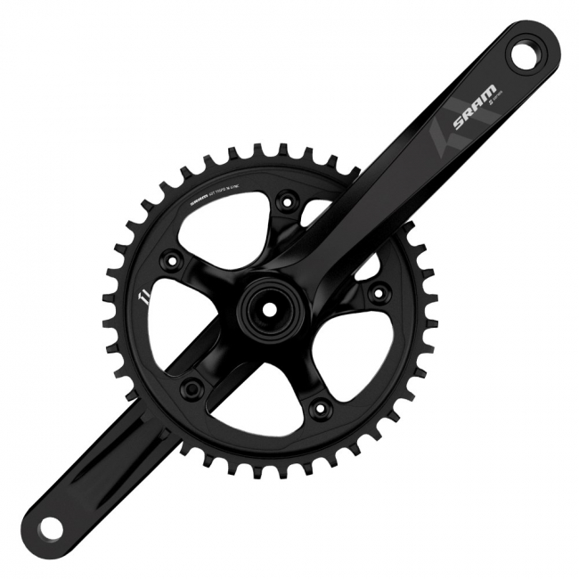 Шатуны SRAM Apex S350-1