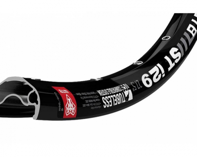 Обод WTB STp i29 tubeless