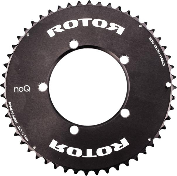 Звезда Rotor Aero 2X, 5-лапка, noQ, 110 BCD