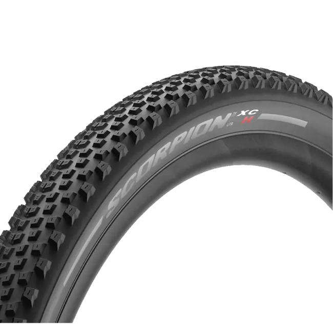 Покрышка PIRELLI SCORPION XC H