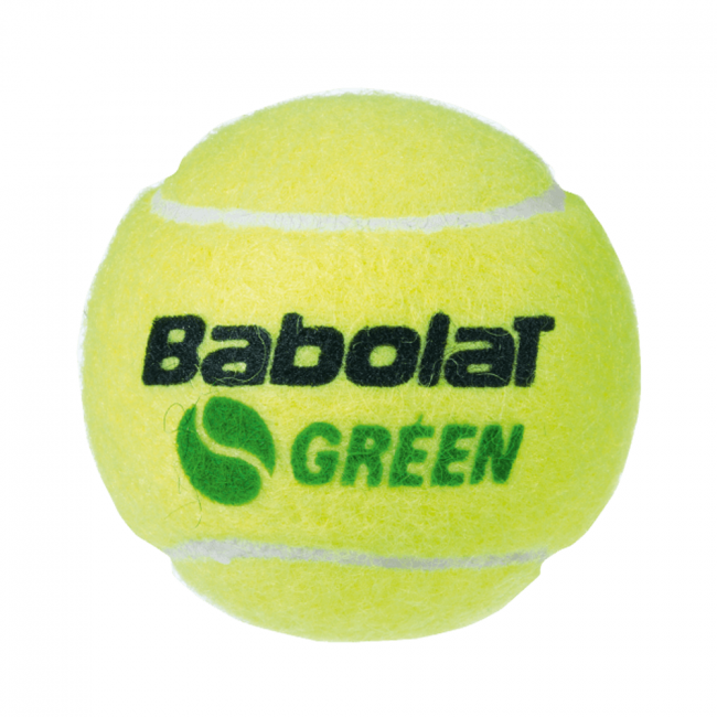 Мяч для большого тенниса BABOLAT 501066