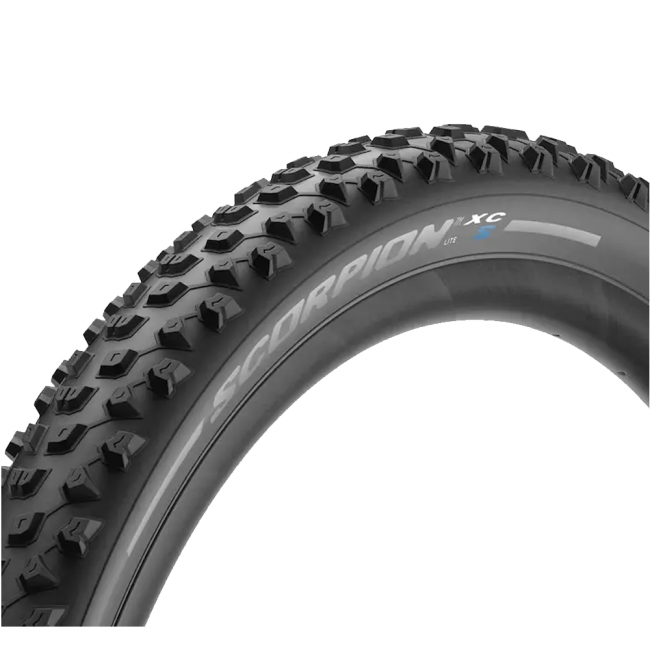 Покрышка PIRELLI SCORPION XC S LITE