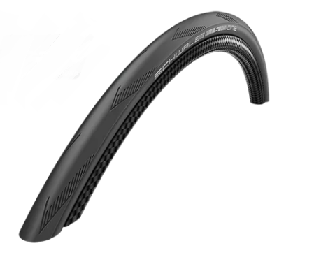 Покрышка Schwalbe One Perf RaceGuard B/B-SK