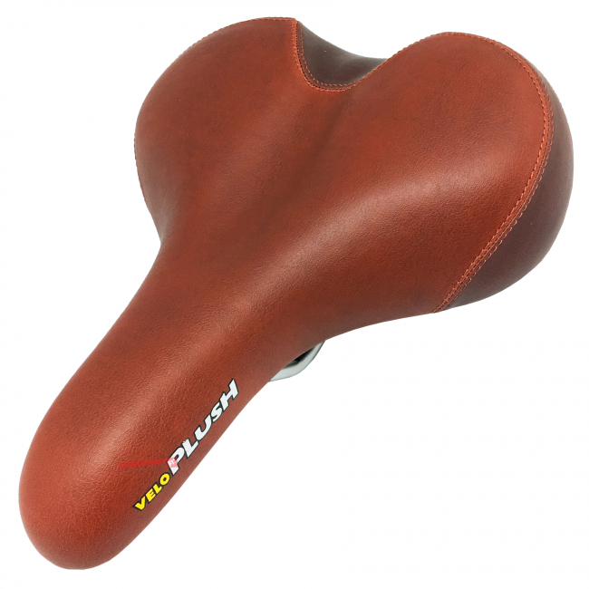 Седло для велосипеда Velo VL-6221 PLUSH комфорт