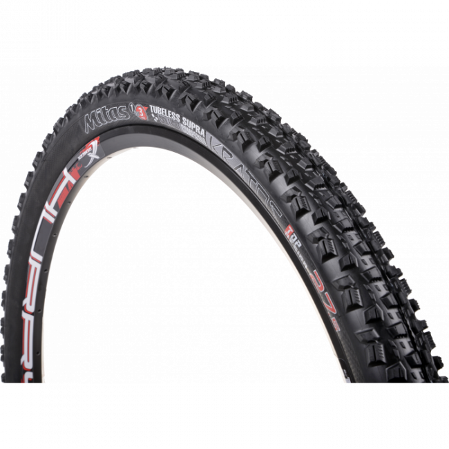 Покрышка Mitas Kratos TD TEXTRA Tubeless Supra