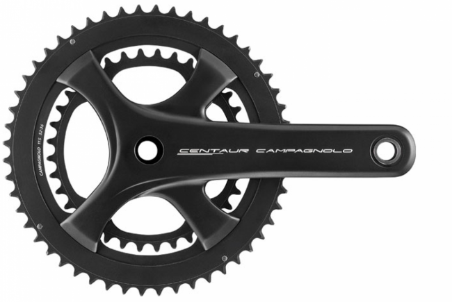 Система Campagnolo Centaur 11 ск