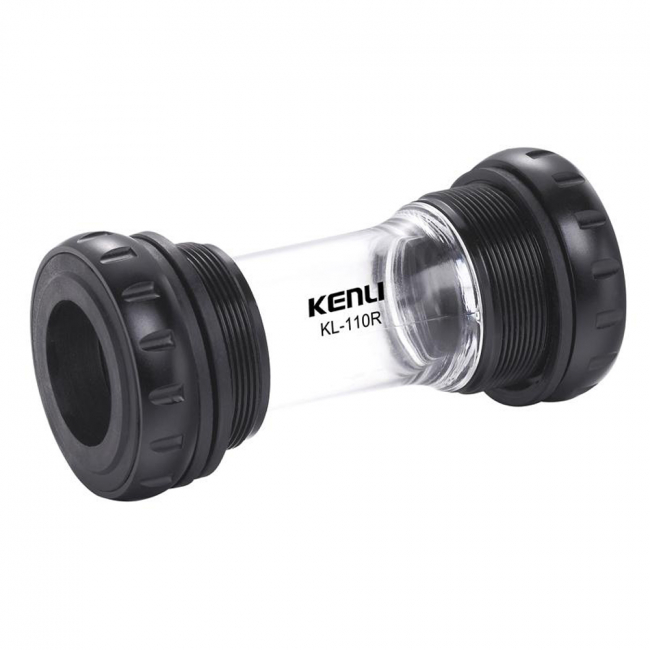 Каретка KENLI KL-110R Hollowtech II