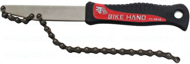 Хлыст для кассет BikeHand YC-501А