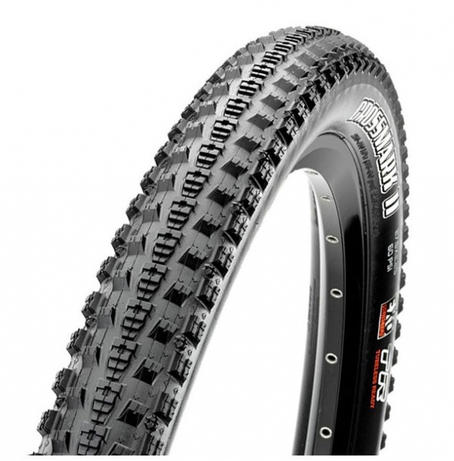 Покрышка Maxxis Crossmark II 60tpi сталь