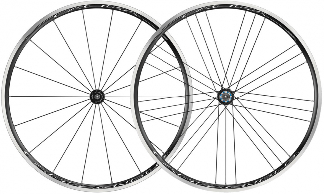 Комплект колес Campagnolo Calima C17