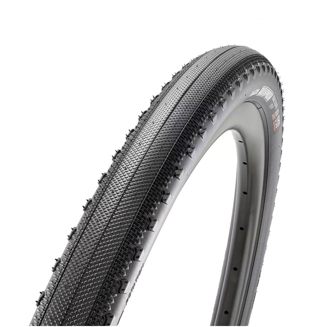 Покрышка Maxxis Receptor EXO/TR 120tpi кевлар