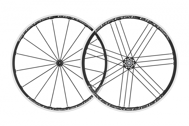 Комплект колес Campagnolo Shamal Ultra С17