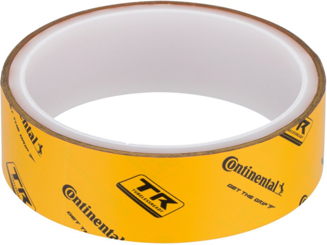 Ободная лента Continental Easy Tape Tubeless 33м, 29мм