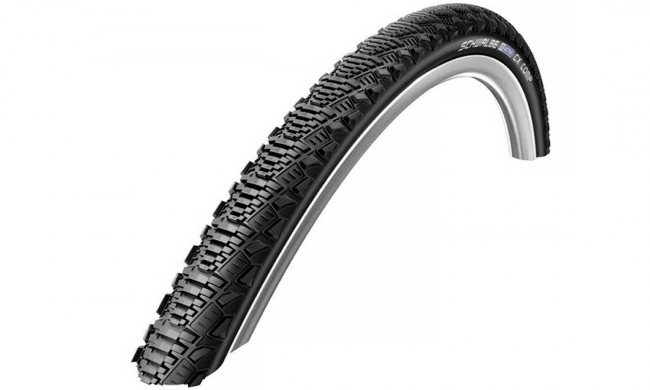 Покрышка Schwalbe CX Comp K-Guard