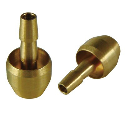 Оливка гидролинии Jagwire Hayes Insert/ Compression Bushing