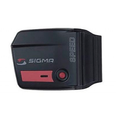 Датчик скорости Sigma DTS для Topline 2008