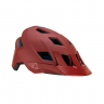 Велошлем Leatt MTB All Mountain 1.0 (Lava, M)