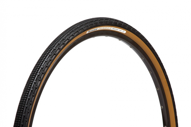 Покрышка Panaracer Gravelking SK Plus