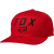 Бейсболка Fox Legacy Moth 110 Snapback