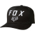 Бейсболка Fox Legacy Moth 110 Snapback