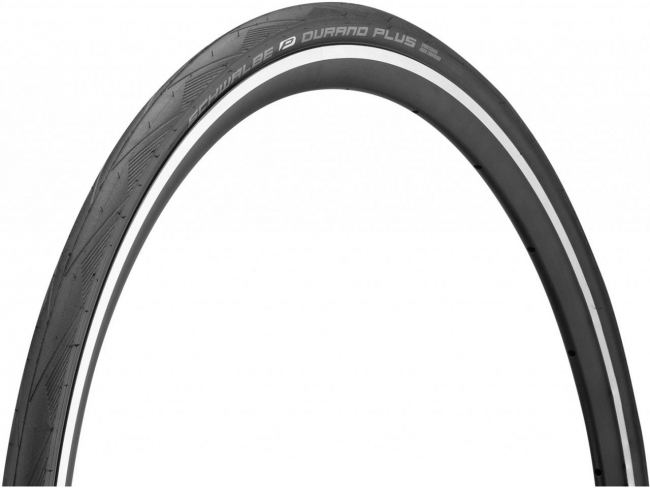 Покрышка Schwalbe 700x25 (25-622) DURANO PLUS ADDIX