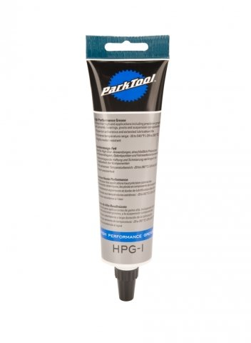 Смазка ParkTool HPG-1 High Performance тюбик